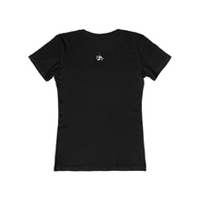 Load image into Gallery viewer, No Shot Long Shot - Women's The Boyfriend Tee
