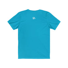 Load image into Gallery viewer, No Shot Long Shot - Unisex Jersey Short Sleeve Tee
