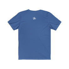 Load image into Gallery viewer, No Shot Long Shot - Unisex Jersey Short Sleeve Tee

