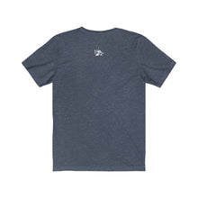 Load image into Gallery viewer, No Shot Long Shot - Unisex Jersey Short Sleeve Tee
