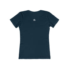Load image into Gallery viewer, No Shot Long Shot - Women's The Boyfriend Tee
