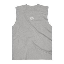Load image into Gallery viewer, No Shot Long Shot - Men's Ultra Cotton Sleeveless Tank

