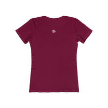 Load image into Gallery viewer, No Shot Long Shot - Women's The Boyfriend Tee
