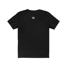 Load image into Gallery viewer, No Shot Long Shot - Unisex Jersey Short Sleeve Tee
