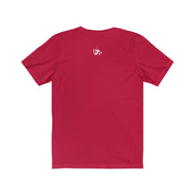 Load image into Gallery viewer, No Shot Long Shot - Unisex Jersey Short Sleeve Tee
