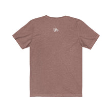 Load image into Gallery viewer, No Shot Long Shot - Unisex Jersey Short Sleeve Tee
