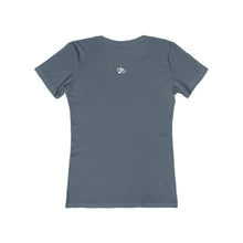 Load image into Gallery viewer, No Shot Long Shot - Women's The Boyfriend Tee

