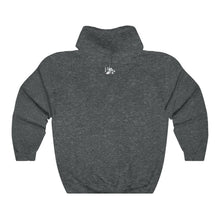 Load image into Gallery viewer, No Shot Long Shot - Unisex Heavy Blend™ Hooded Sweatshirt
