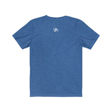 Load image into Gallery viewer, No Shot Long Shot - Unisex Jersey Short Sleeve Tee
