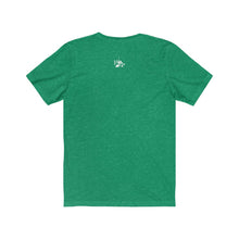 Load image into Gallery viewer, No Shot Long Shot - Unisex Jersey Short Sleeve Tee
