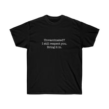 Load image into Gallery viewer, No Shot Long Shot - Unisex Ultra Cotton Tee
