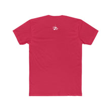 Load image into Gallery viewer, No Shot Long Shot - Men's Cotton Crew Tee
