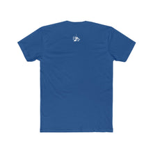 Load image into Gallery viewer, No Shot Long Shot - Men's Cotton Crew Tee
