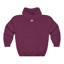 Load image into Gallery viewer, No Shot Long Shot - Unisex Heavy Blend™ Hooded Sweatshirt
