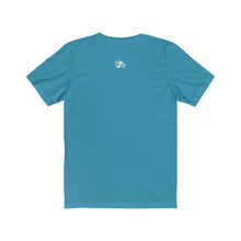 Load image into Gallery viewer, No Shot Long Shot - Unisex Jersey Short Sleeve Tee
