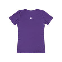 Load image into Gallery viewer, No Shot Long Shot - Women's The Boyfriend Tee
