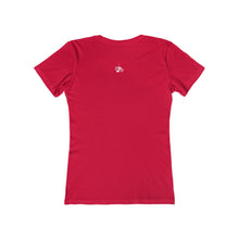 Load image into Gallery viewer, No Shot Long Shot - Women's The Boyfriend Tee
