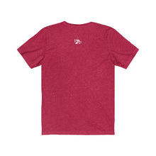 Load image into Gallery viewer, No Shot Long Shot - Unisex Jersey Short Sleeve Tee
