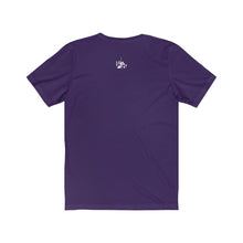 Load image into Gallery viewer, No Shot Long Shot - Unisex Jersey Short Sleeve Tee
