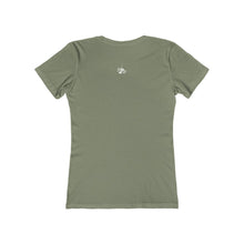 Load image into Gallery viewer, No Shot Long Shot - Women's The Boyfriend Tee
